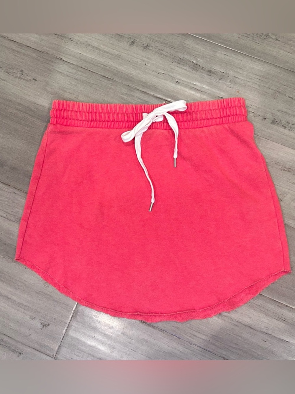 Forever 21 Sweatskirt